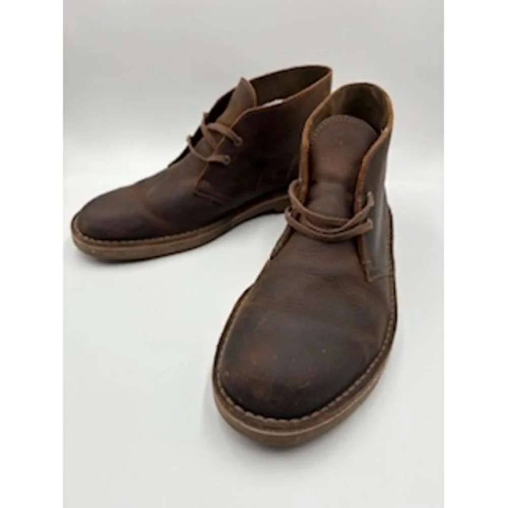 Clarks collection bushacre